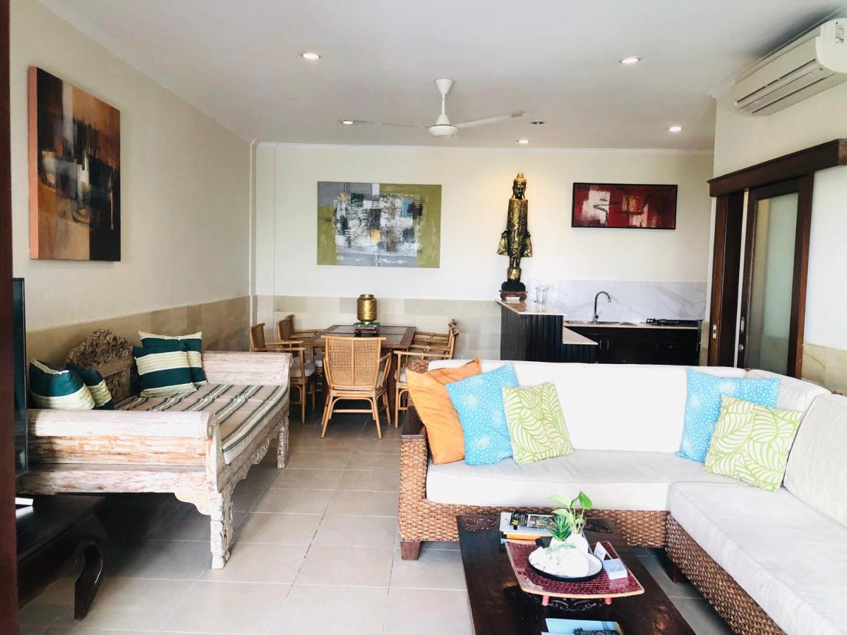 Villa Dream Carissa Centre