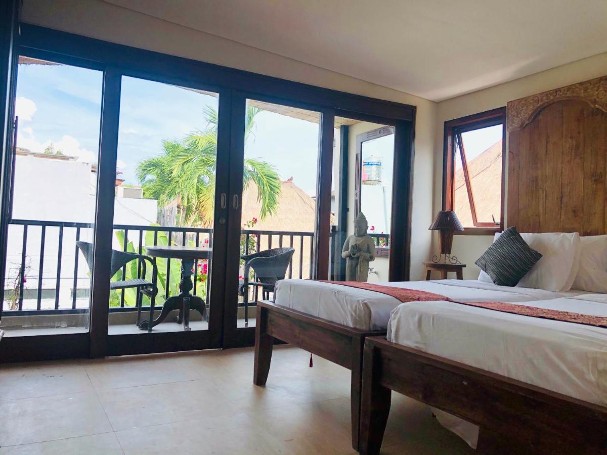 Dream Carissa Centre Villa *