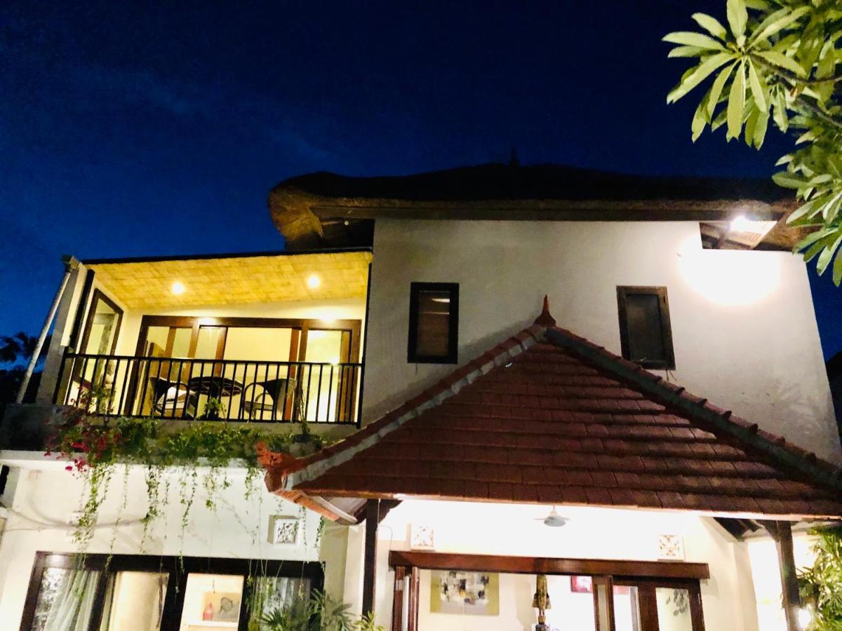 Dream Carissa Centre Seminyak (Bali)