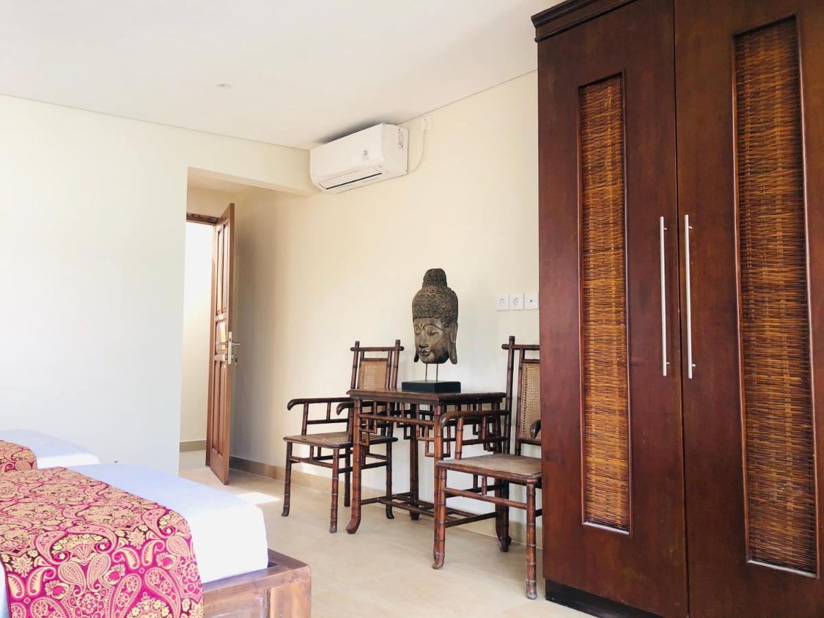 Dream Carissa Centre Villa *