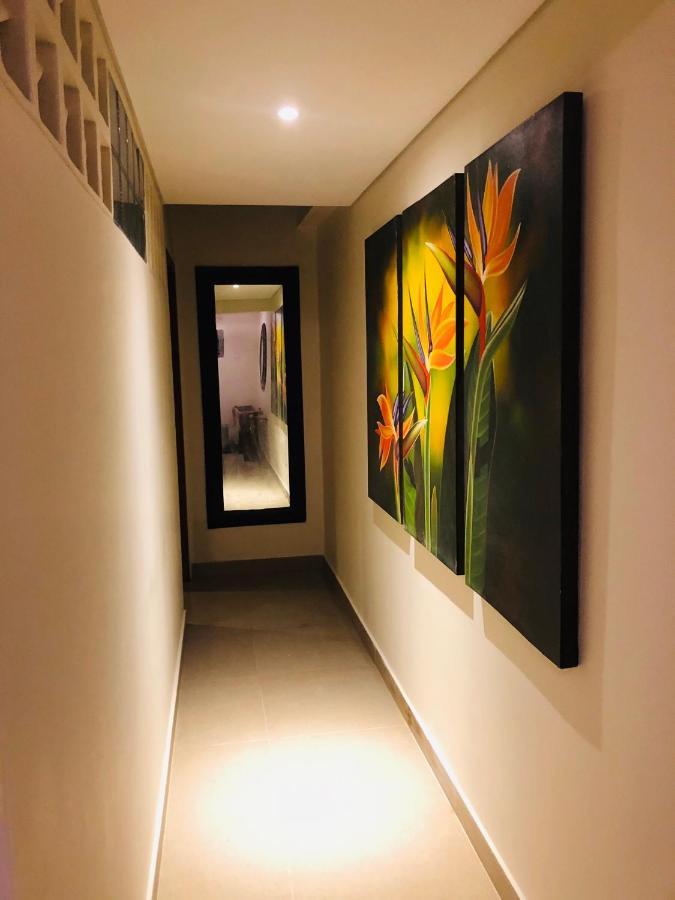 Villa Dream Carissa Centre
