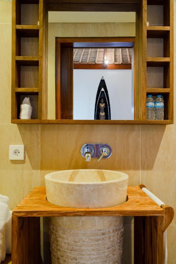 Dream Carissa Centre Villa Seminyak (Bali)