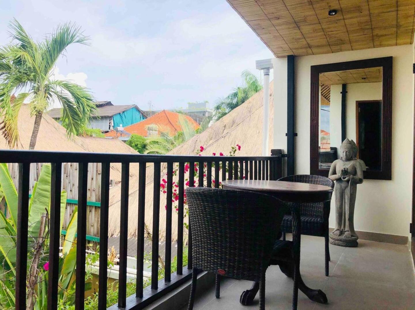 Dream Carissa Centre Villa