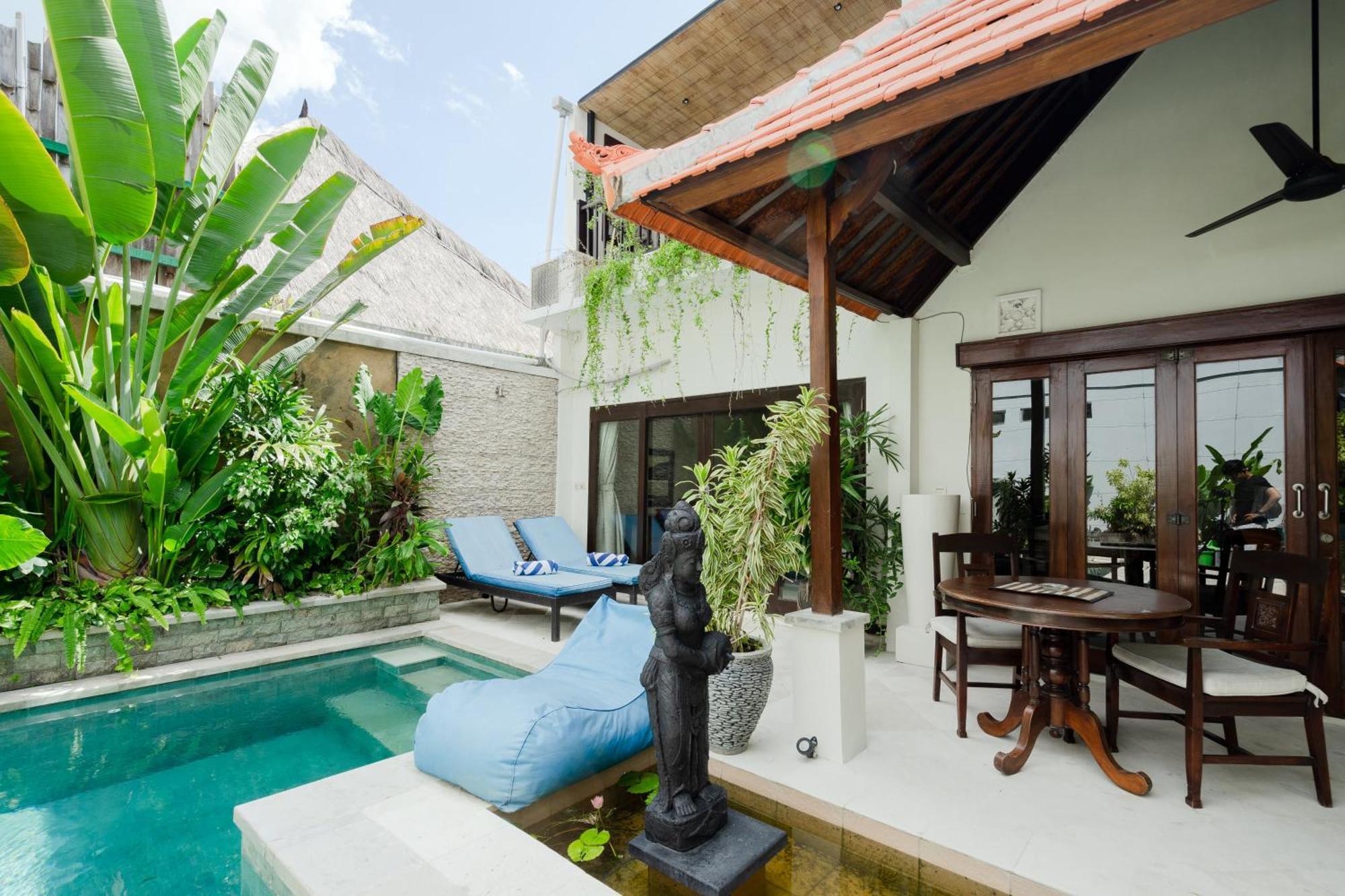 Villa Dream Carissa Centre *