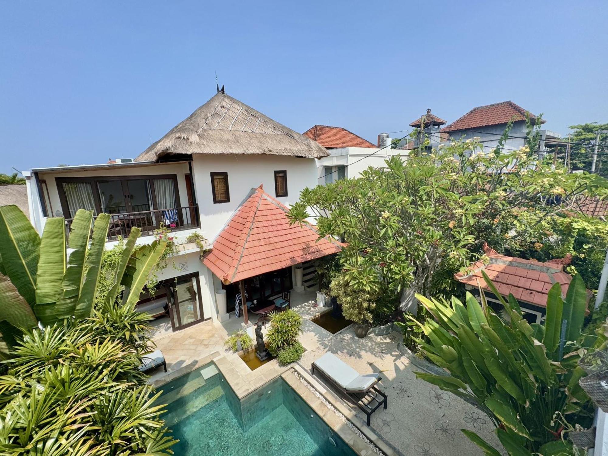 Villa Dream Carissa Centre *
