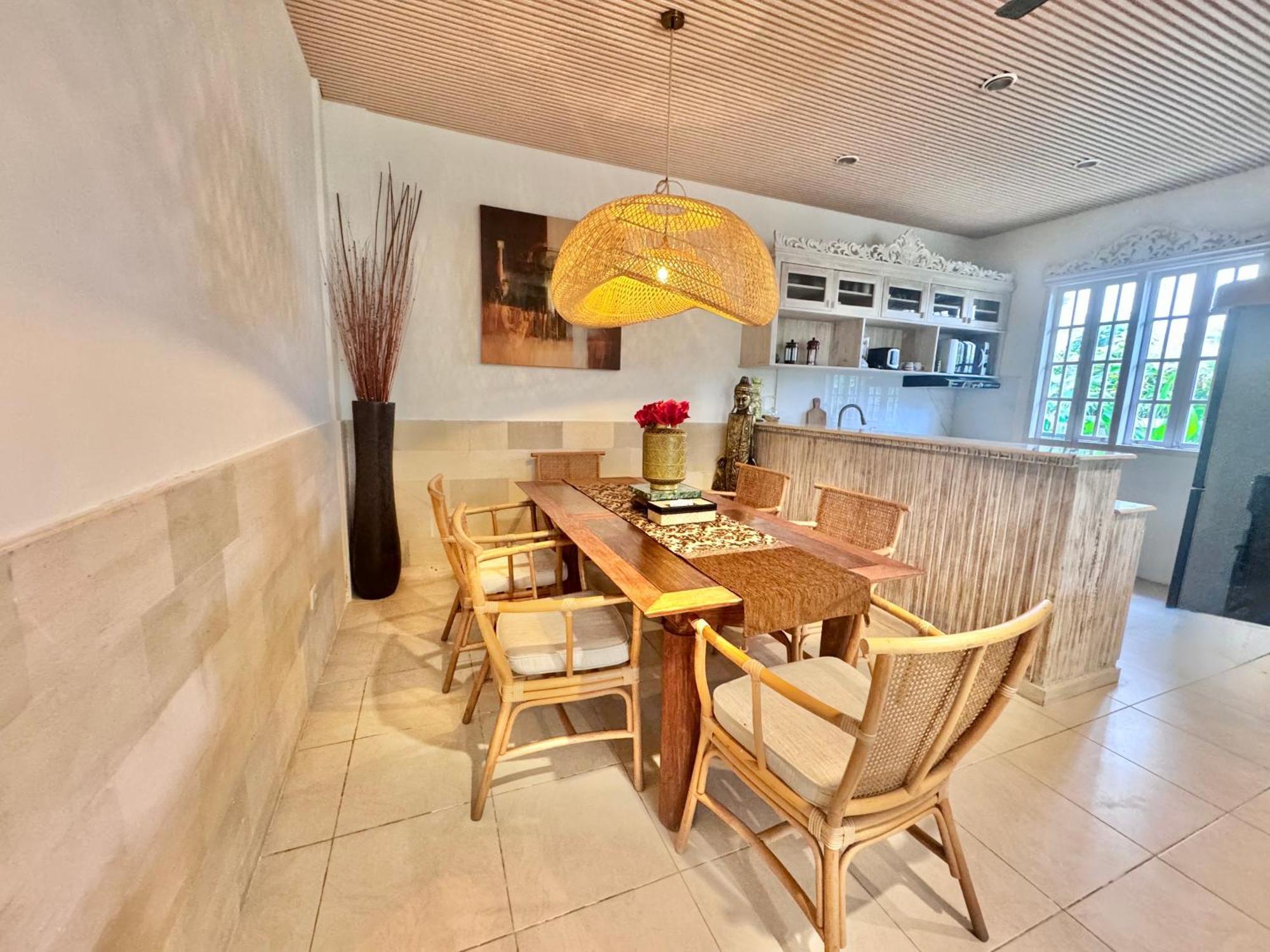 Villa Dream Carissa Centre *