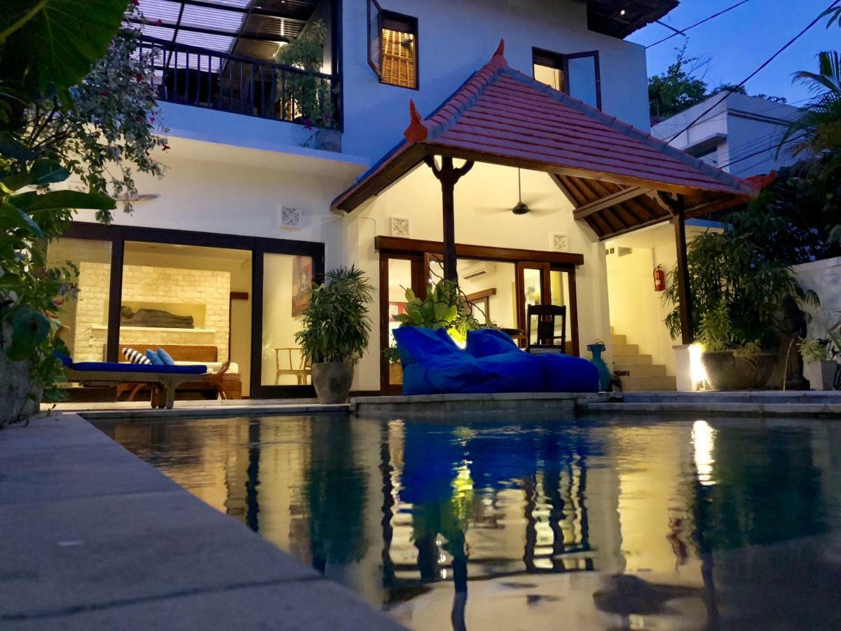 Dream Carissa Centre Villa *