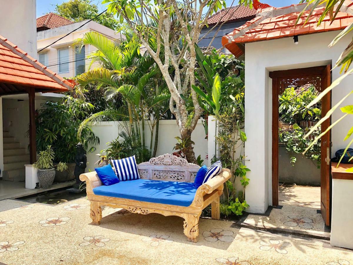 Dream Carissa Centre Villa *