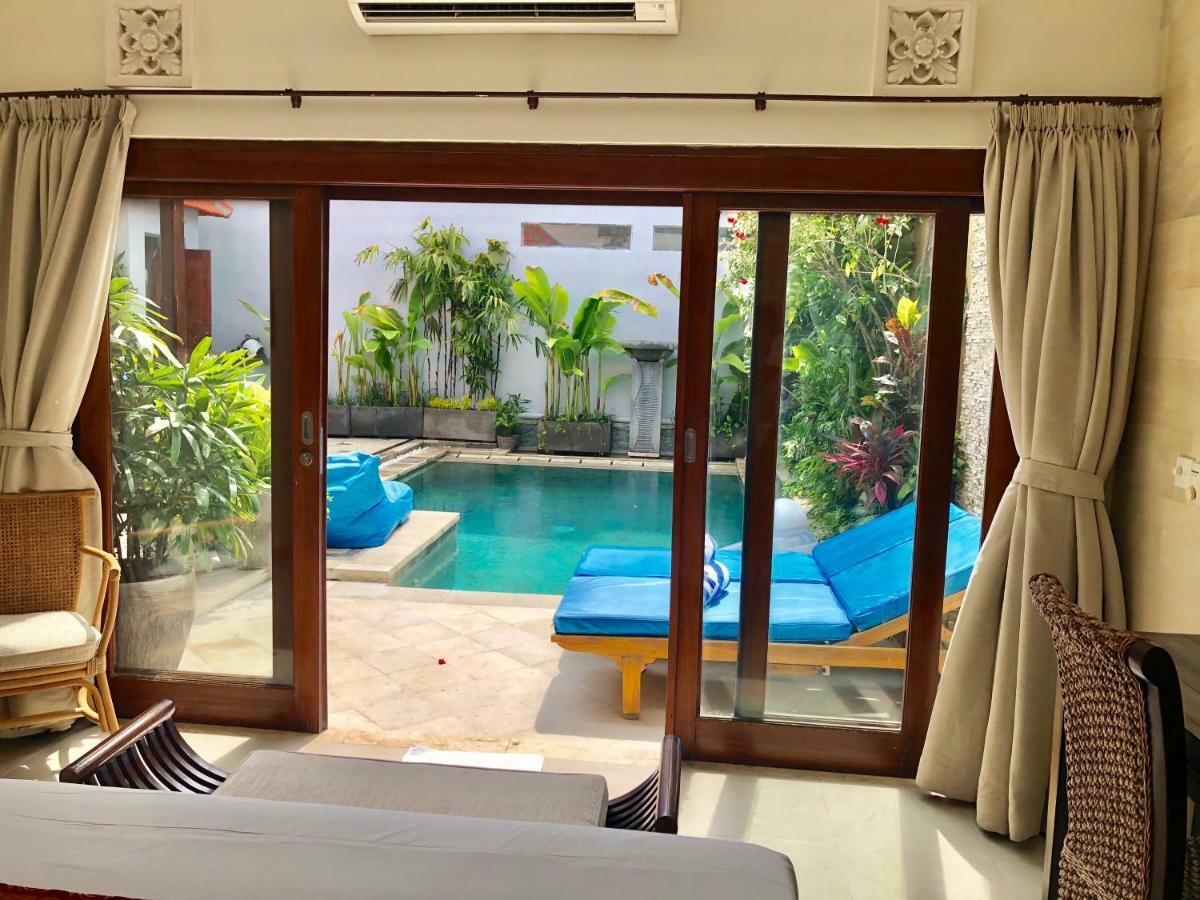 Dream Carissa Centre Seminyak (Bali)