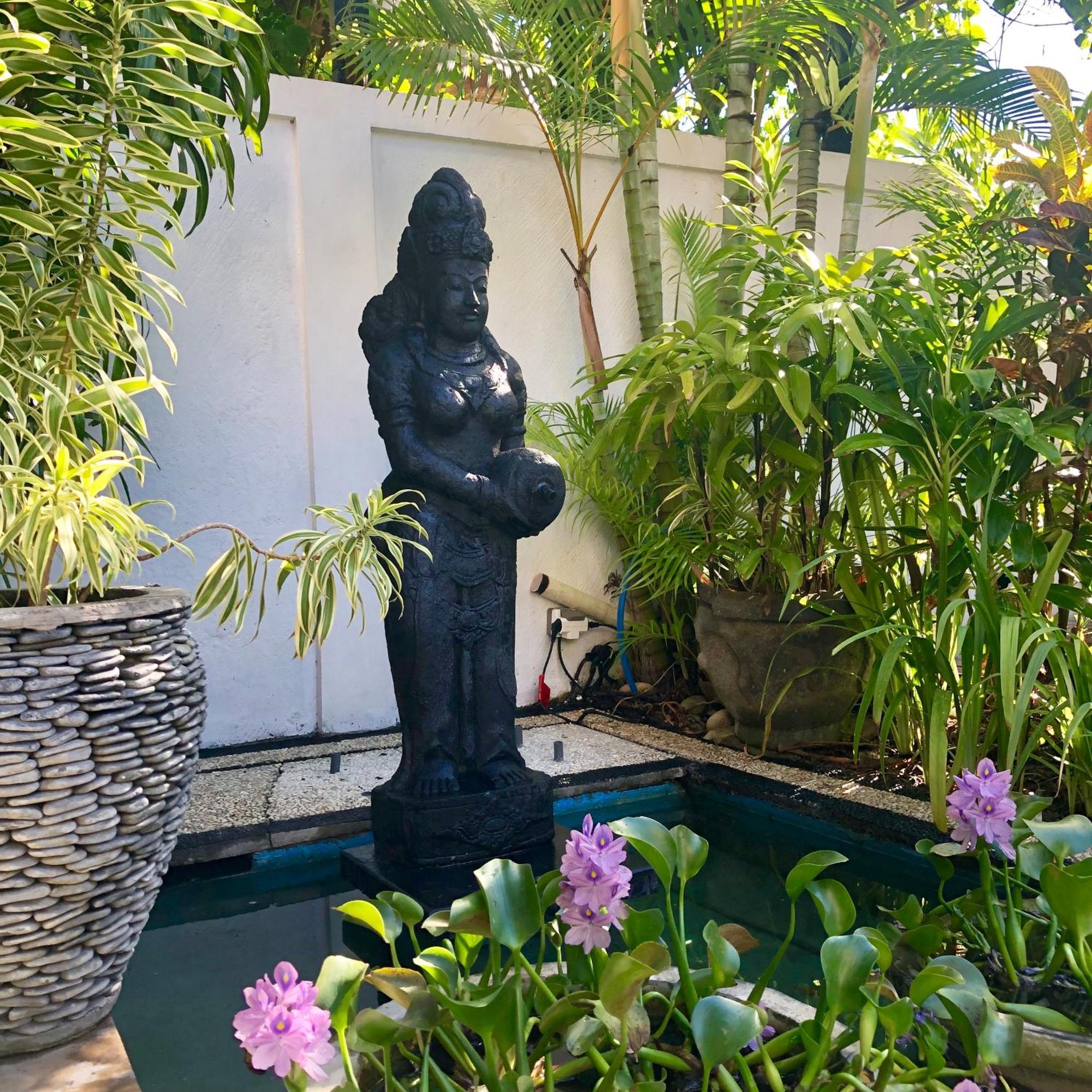 Dream Carissa Centre * Seminyak (Bali)