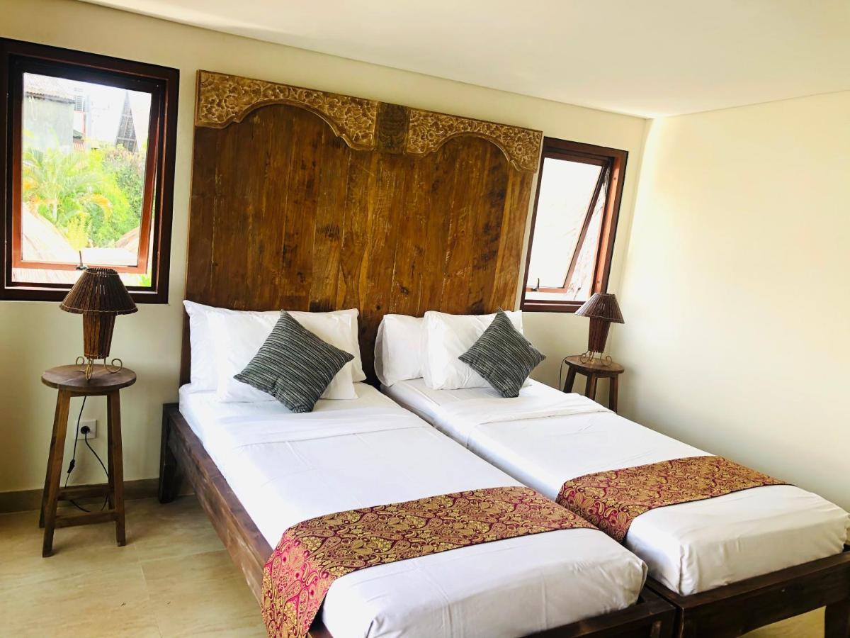 Villa Carissa Centre, Bali By Le Ciel Hospitality