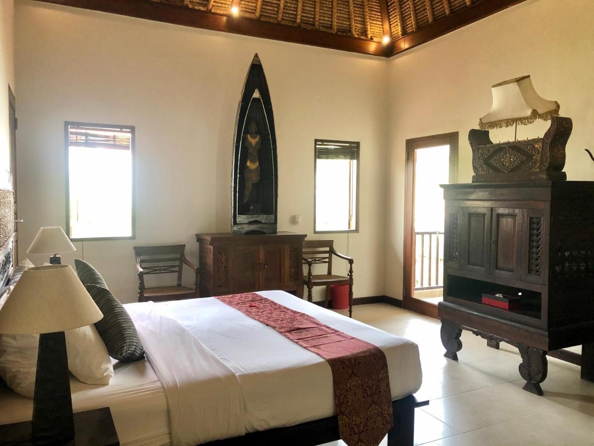 Carissa Centre, Bali By Le Ciel Hospitality Villa *