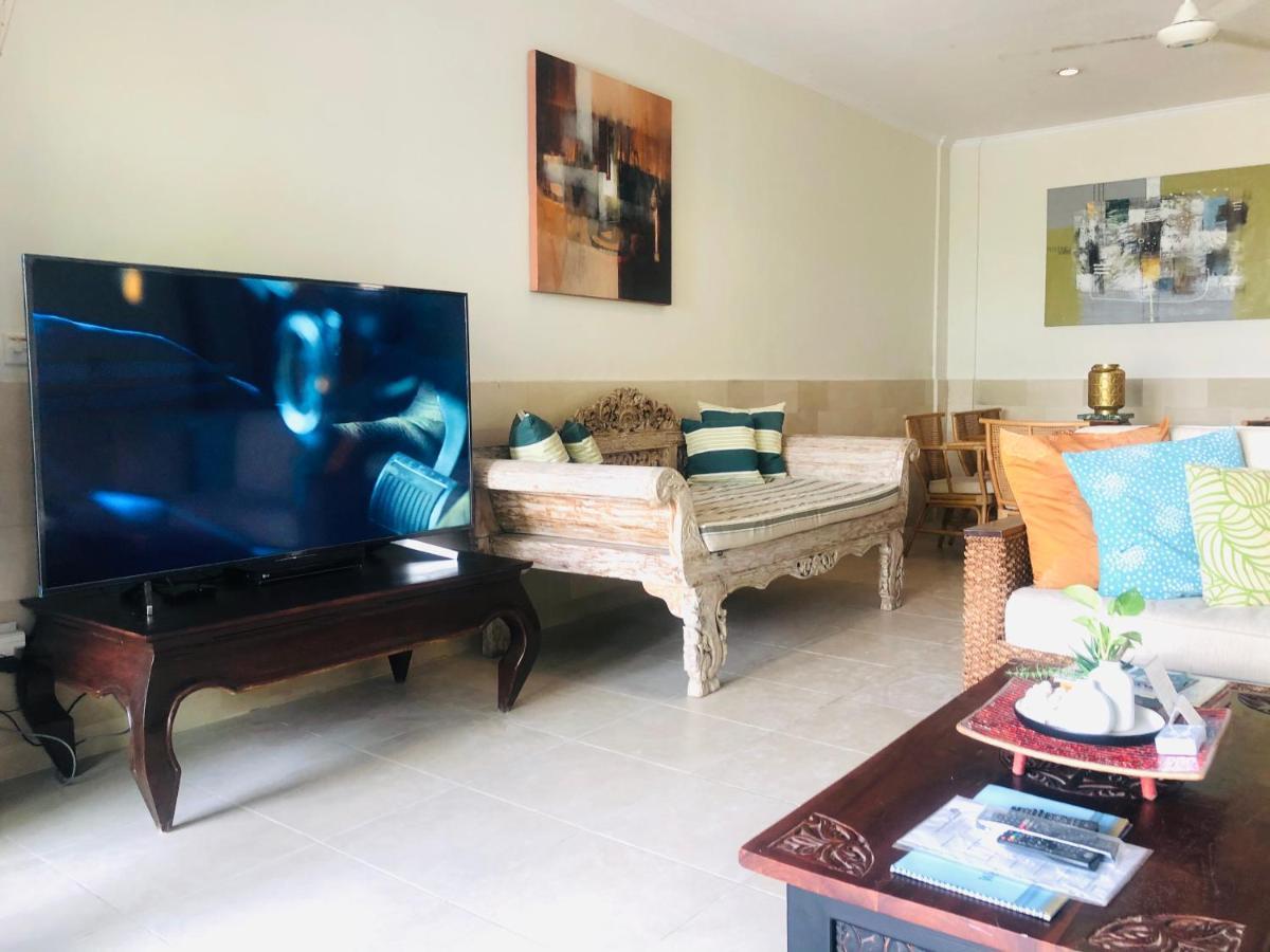 Villa Carissa Centre, Bali By Le Ciel Hospitality