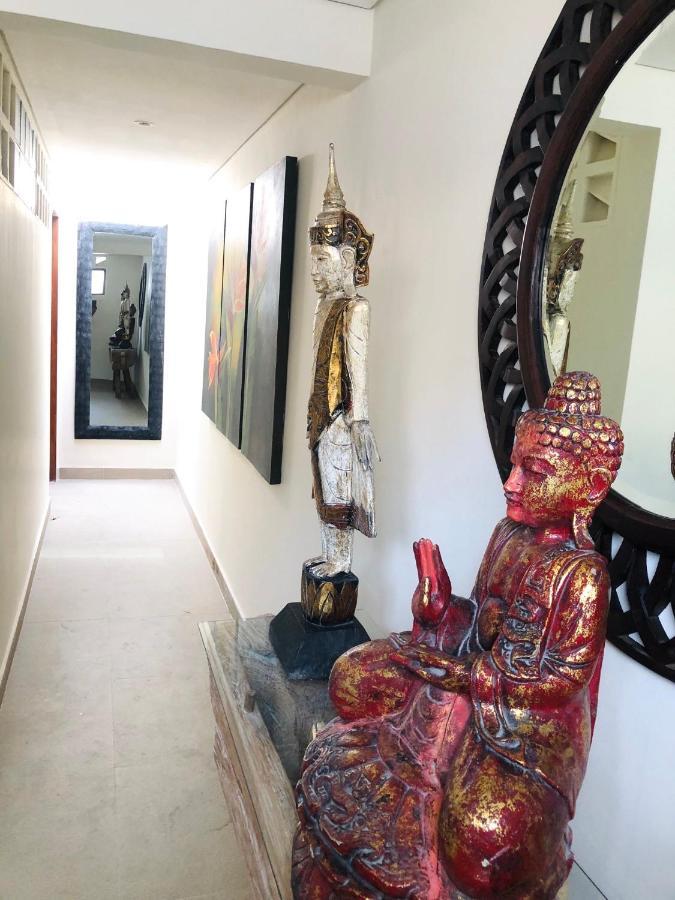 Carissa Centre, Bali By Le Ciel Hospitality