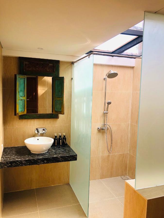 Carissa Centre, Bali By Le Ciel Hospitality Villa Seminyak (Bali)