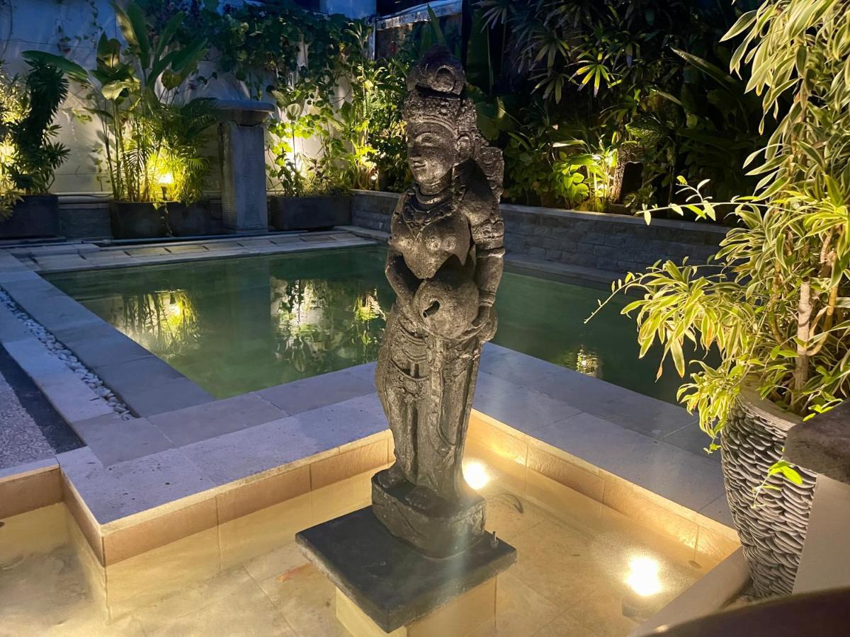 Carissa Centre, Bali By Le Ciel Hospitality Villa