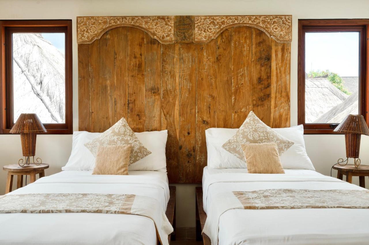 Carissa Centre, Bali By Le Ciel Hospitality Villa *