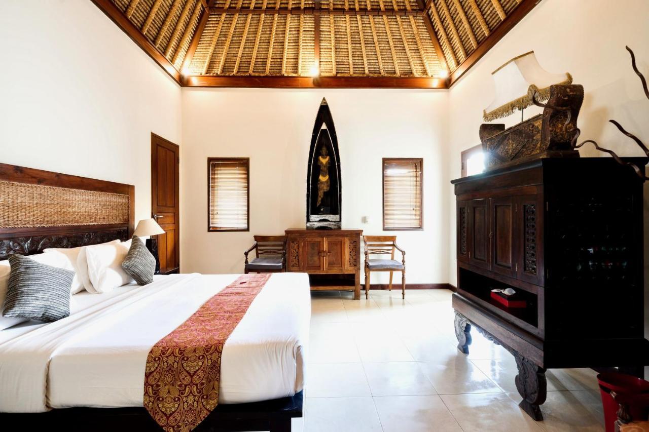 Carissa Centre, Bali By Le Ciel Hospitality