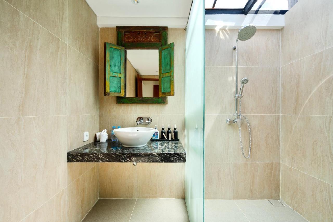 Carissa Centre, Bali By Le Ciel Hospitality Villa Seminyak (Bali)