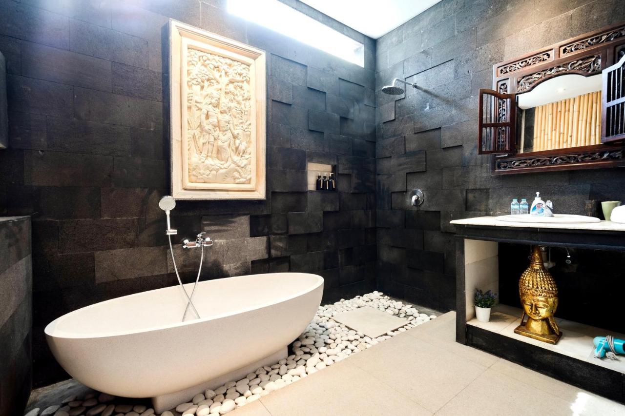 Villa Carissa Centre, Bali By Le Ciel Hospitality