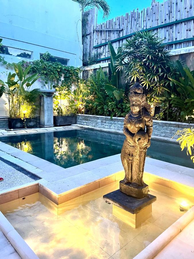 Carissa Centre, Bali By Le Ciel Hospitality Villa *