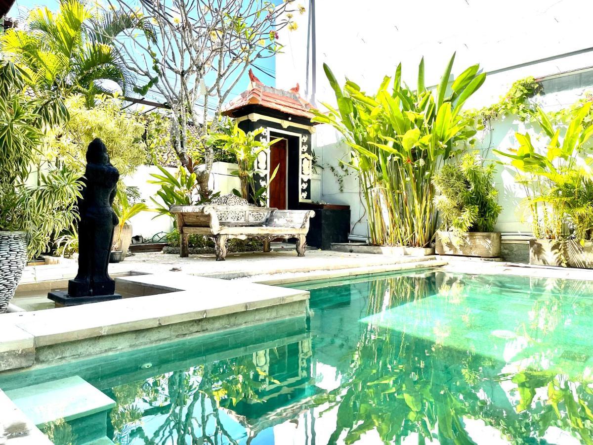 Carissa Centre, Bali By Le Ciel Hospitality Villa *