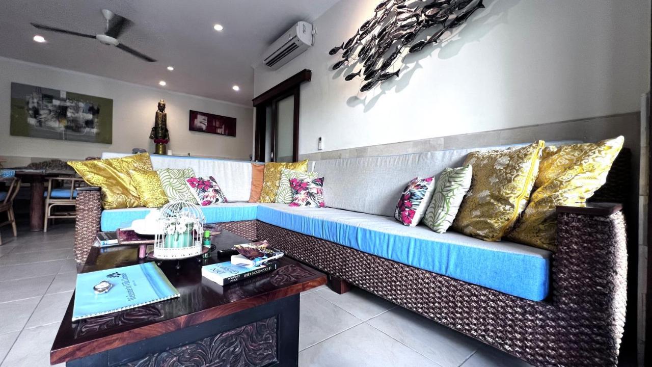 Carissa Centre, Bali By Le Ciel Hospitality