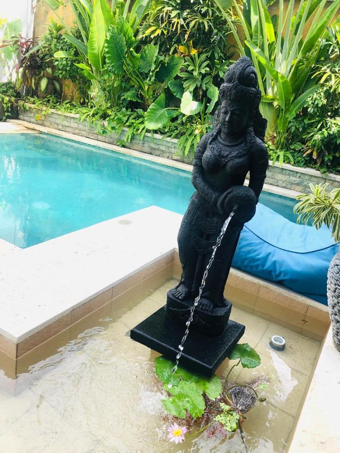 Carissa Centre, Bali By Le Ciel Hospitality Villa