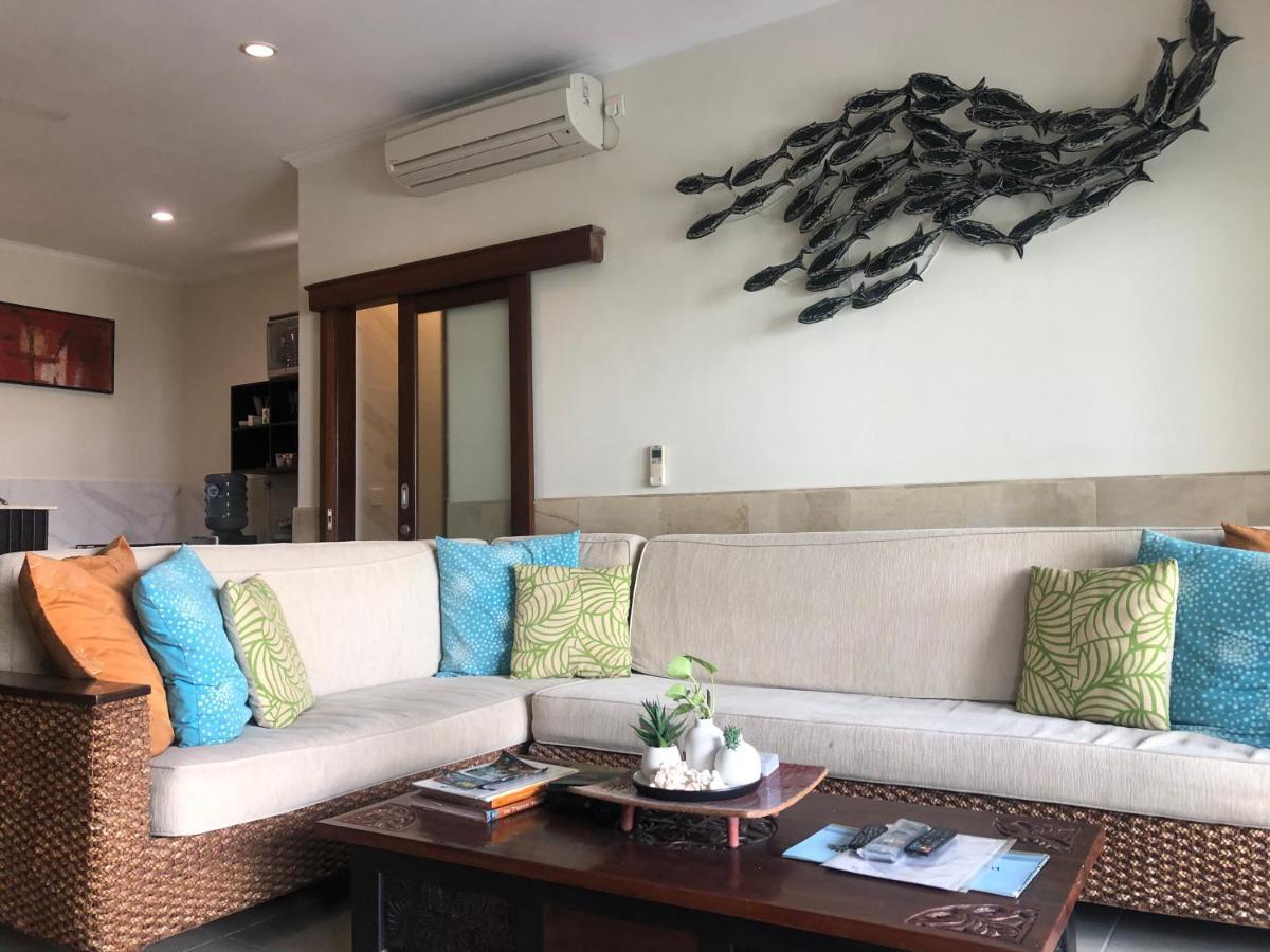 Carissa Centre, Bali By Le Ciel Hospitality Villa