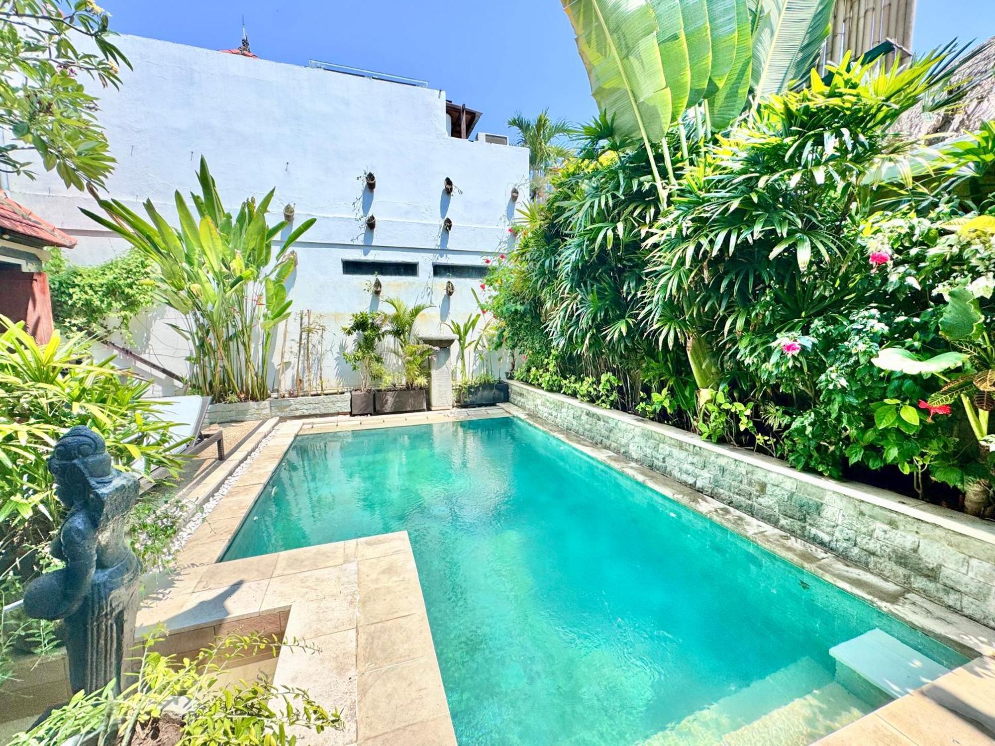 Carissa Centre, Bali By Le Ciel Hospitality * Seminyak (Bali)