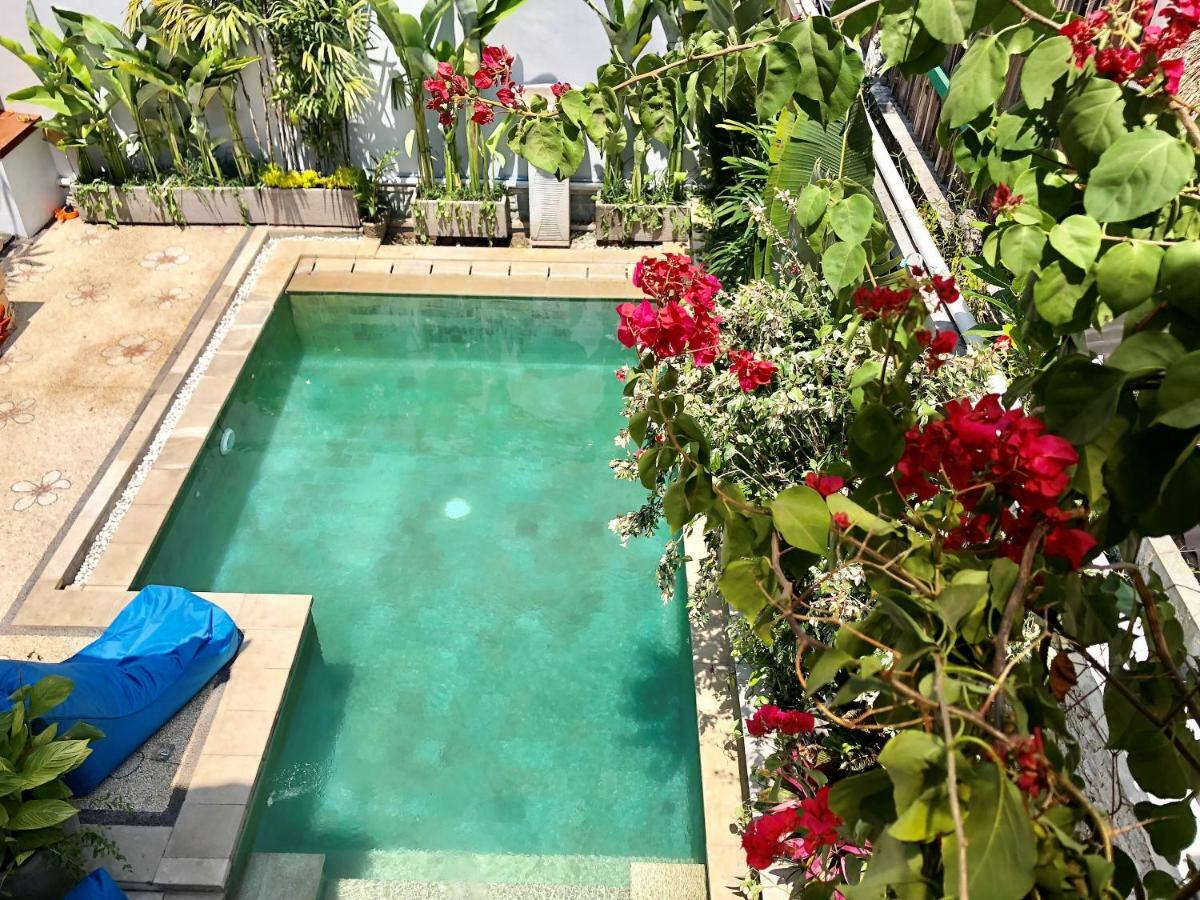Villa Carissa Centre, Bali By Le Ciel Hospitality *