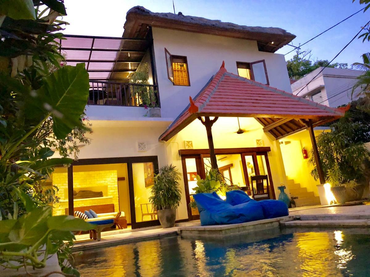Villa Carissa Centre, Bali By Le Ciel Hospitality *