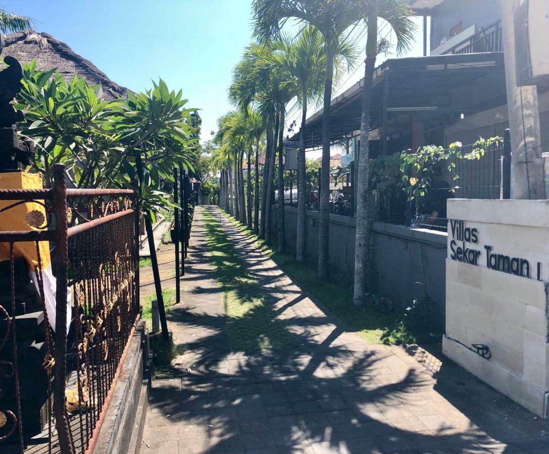 Carissa Centre, Bali By Le Ciel Hospitality * Seminyak (Bali)