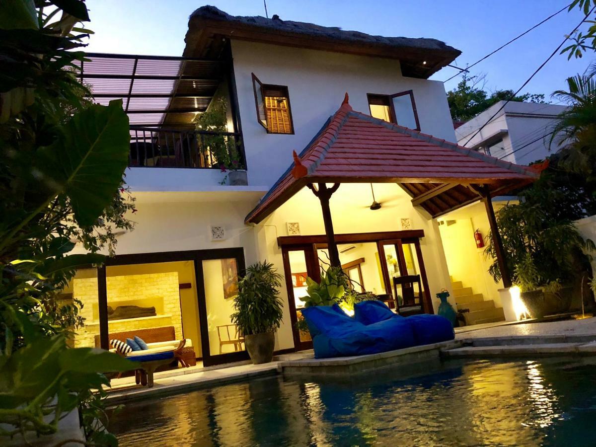 Carissa Centre, Bali By Le Ciel Hospitality Villa Seminyak (Bali)