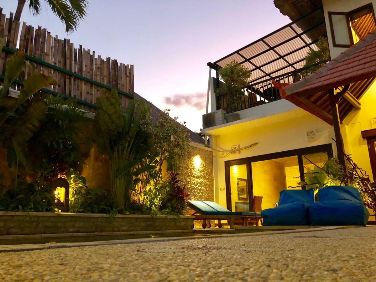 Carissa Centre, Bali By Le Ciel Hospitality Villa *