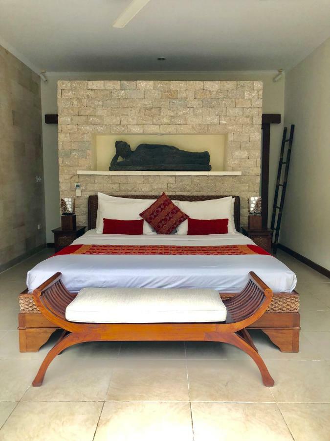 Villa Carissa Centre, Bali By Le Ciel Hospitality *