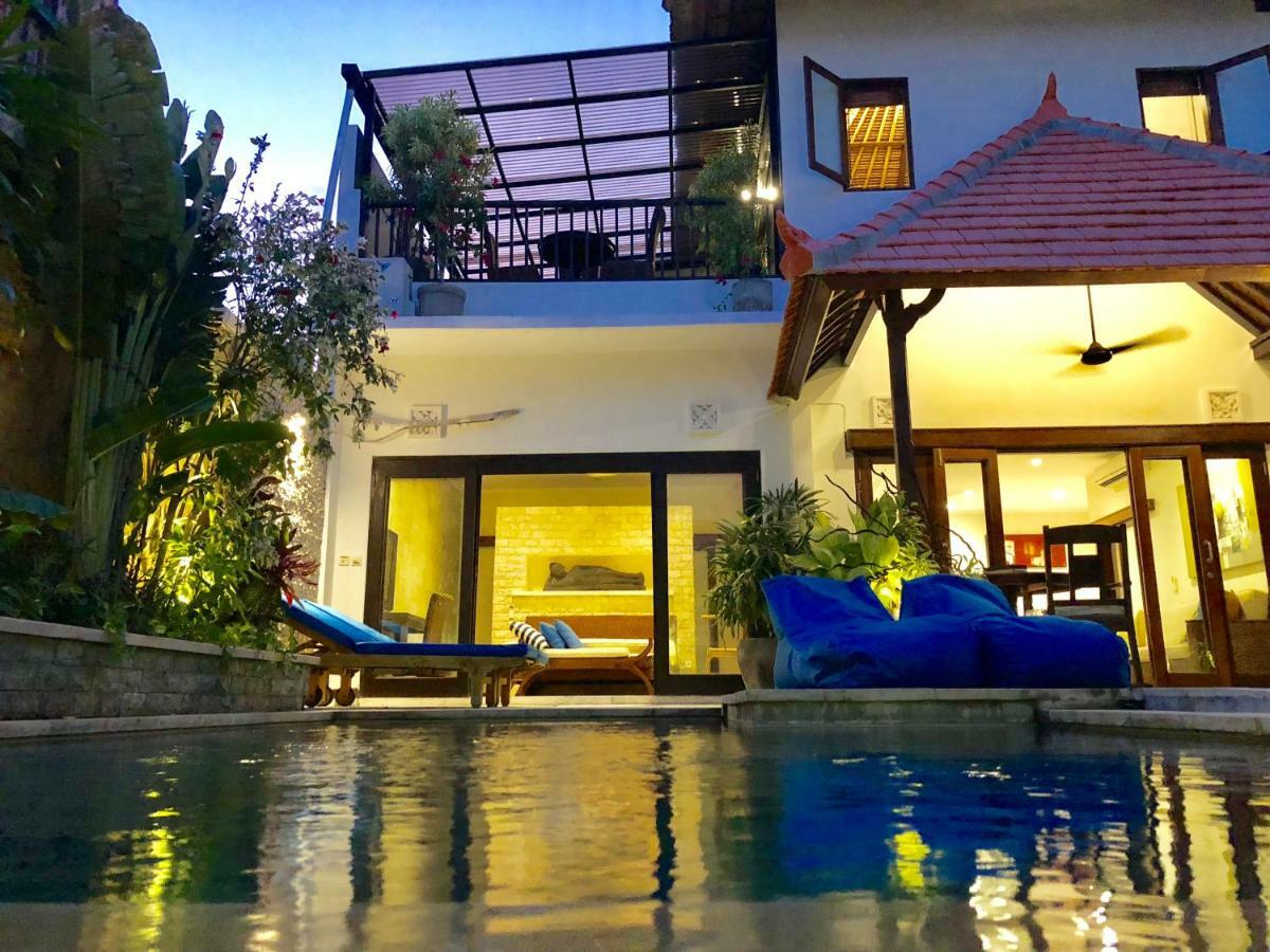 Villa Carissa Centre, Bali By Le Ciel Hospitality