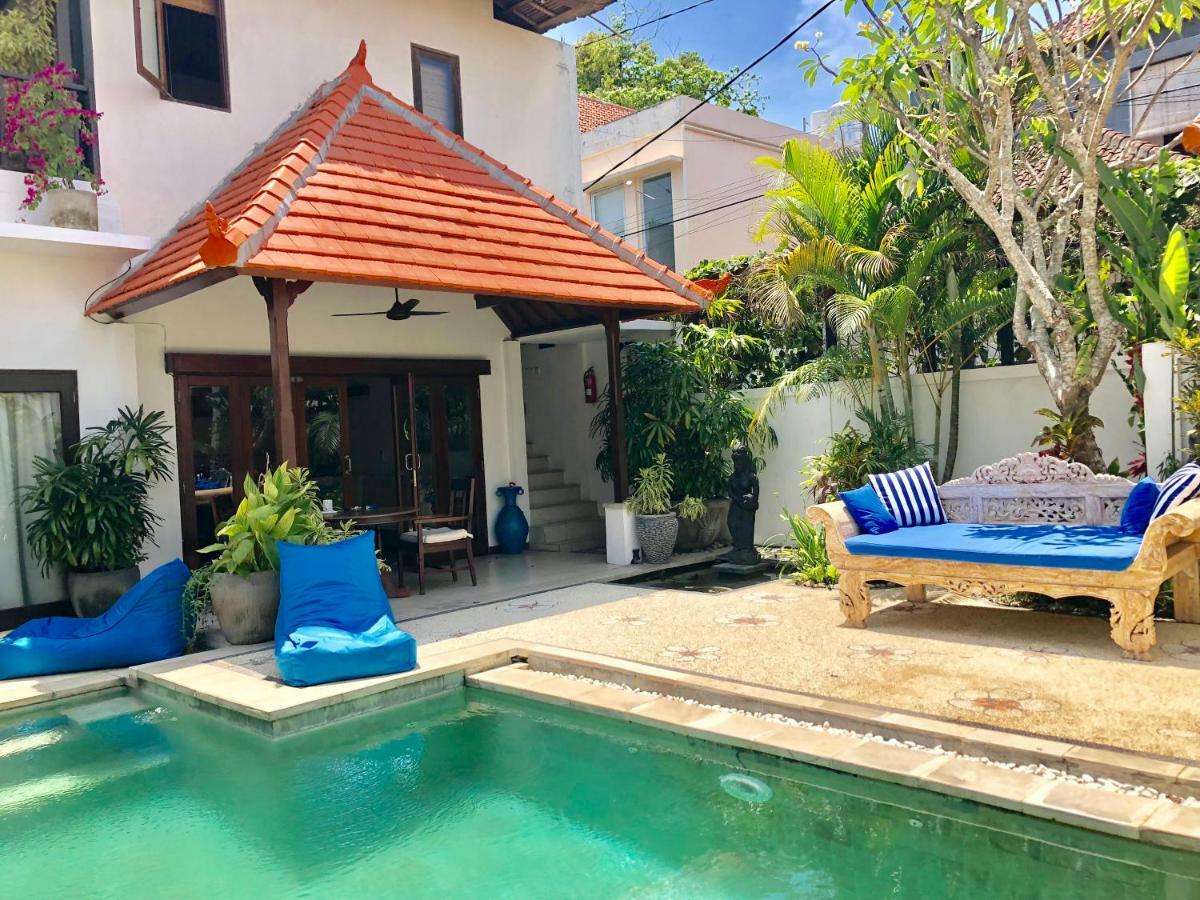 Carissa Centre, Bali By Le Ciel Hospitality * Seminyak (Bali)