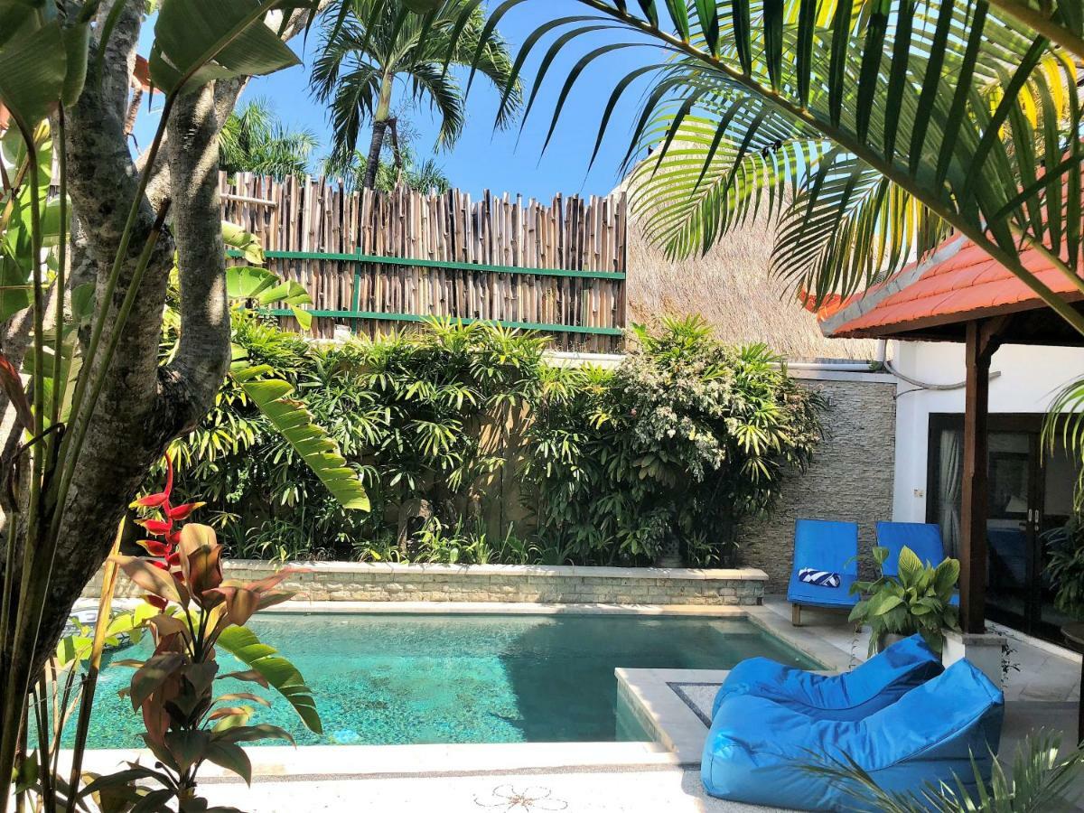 Carissa Centre, Bali By Le Ciel Hospitality Villa