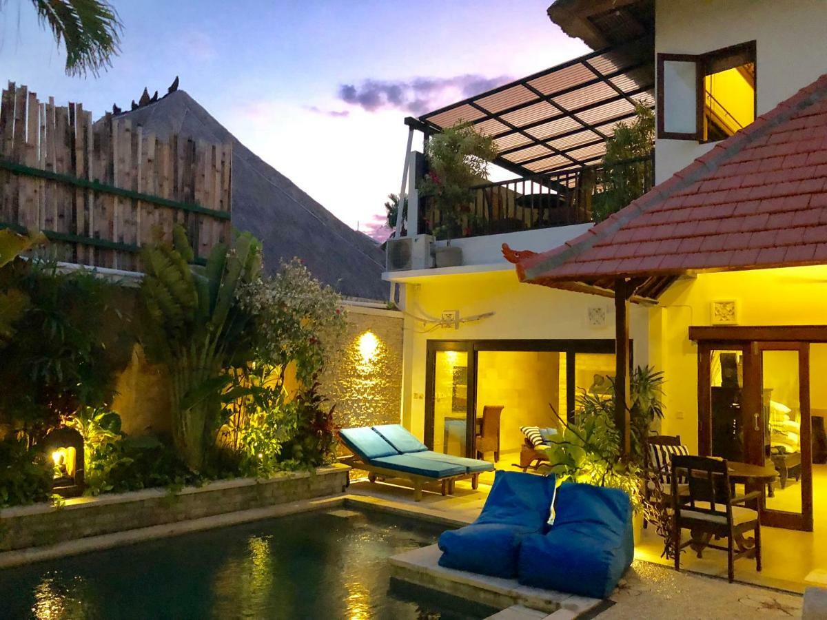 Villa Carissa Centre, Bali By Le Ciel Hospitality