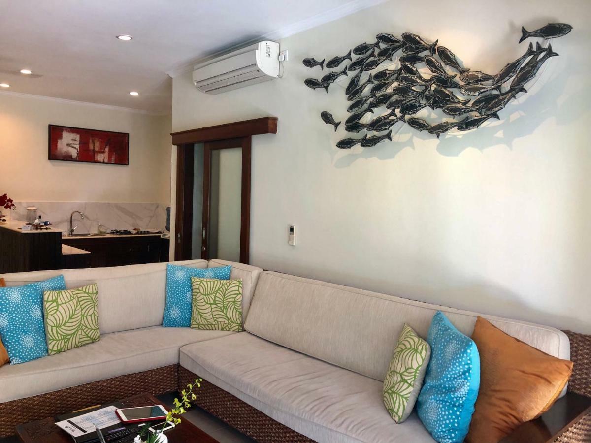 Villa Carissa Centre, Bali By Le Ciel Hospitality