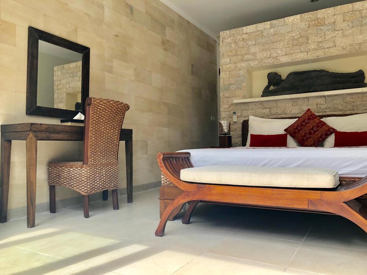 Carissa Centre, Bali By Le Ciel Hospitality Villa
